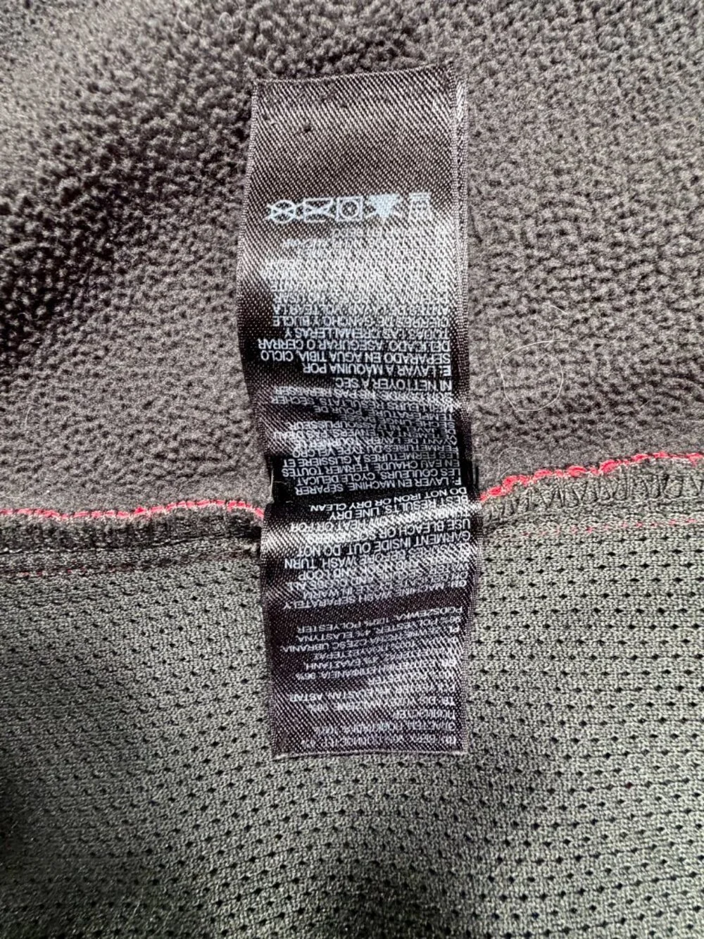 The North Face from dougfinds